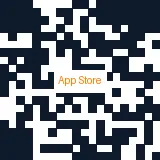 App Store下载二维码 - 每日大赛 七星娱乐 APP
